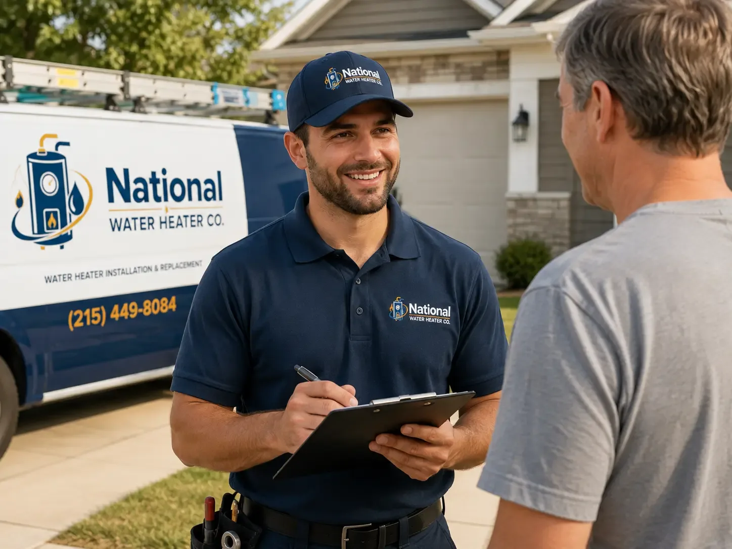 Water Heater Installation Zearing, IA FAQs